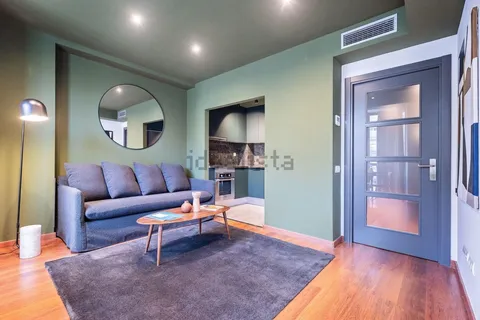 Flat 65 m² in Barcelona