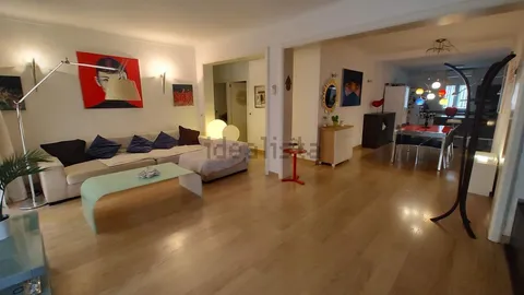 Habitació de lloguer, Palma