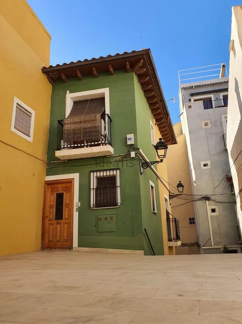 Flat 86 m² in la Vila Joiosa / Villajoyosa (4/30)