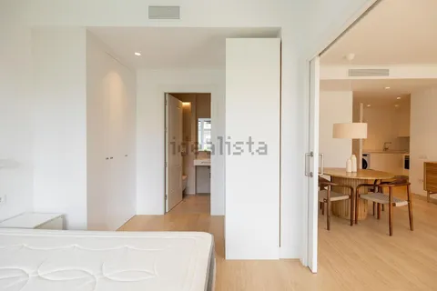 Pis de 80 m² a Barcelona