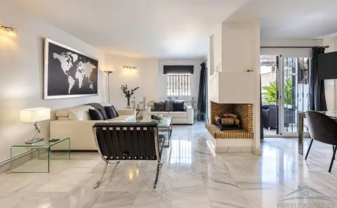 Haus 250 m² in Marbella