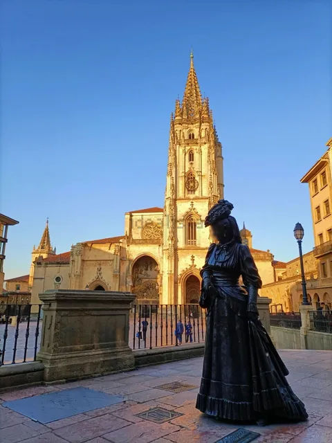 Pis de 82 m² a Oviedo