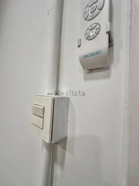 Quarto para alugar, Lérida