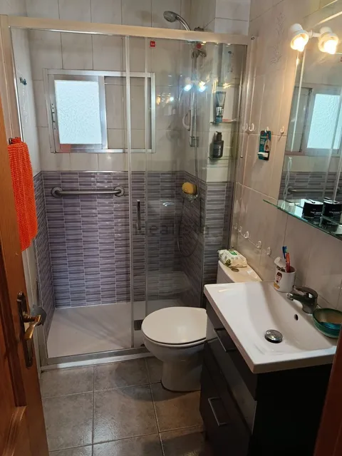 Wohnung 47 m² in Madrid