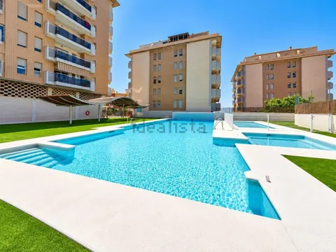 Pis de 85 m² a Roquetas de Mar (2/14)