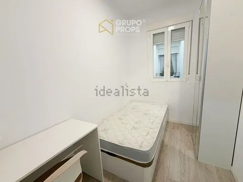 Pis de 60 m² a Madrid