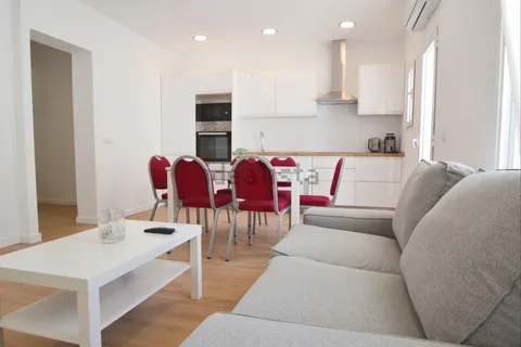 Pis de 90 m² a Palma