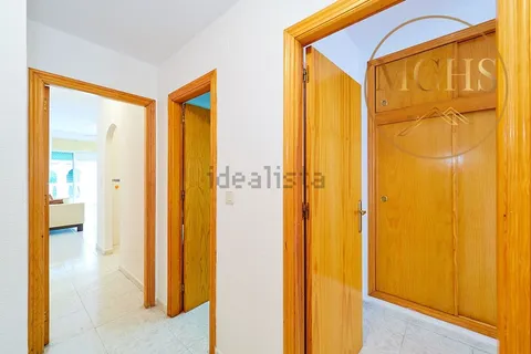 Pis de 65 m² a Torrevella
