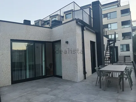 Pis de 150 m² a Vigo