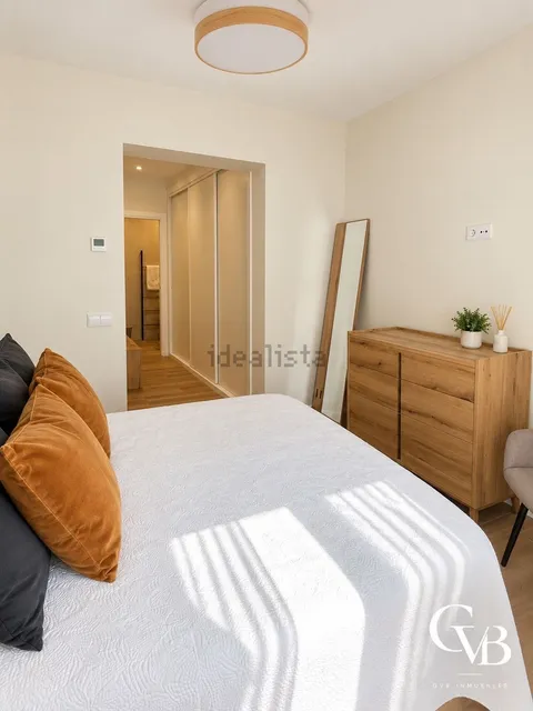 Appartamento 93 m² a Madrid