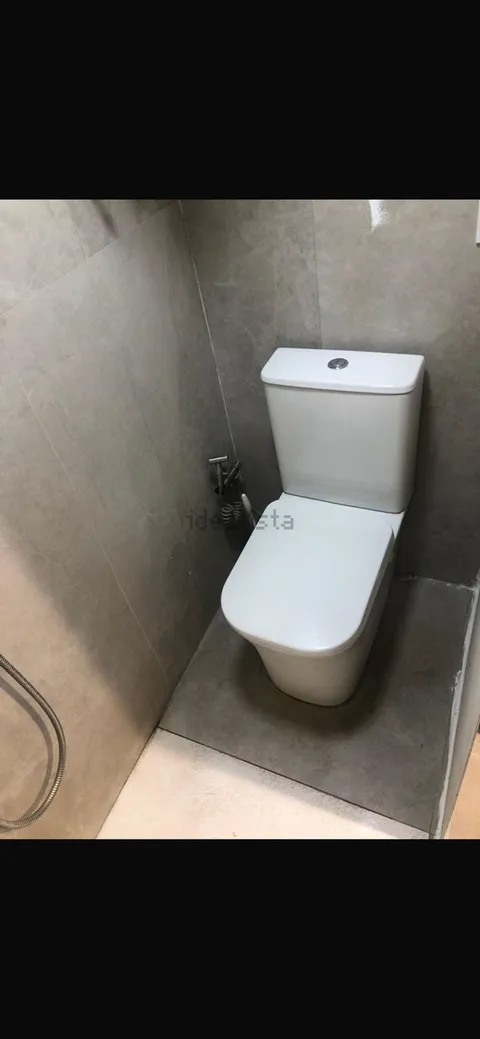 Pis de 20 m² a València
