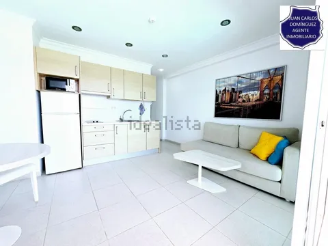 Pis de 45 m² a Mogán