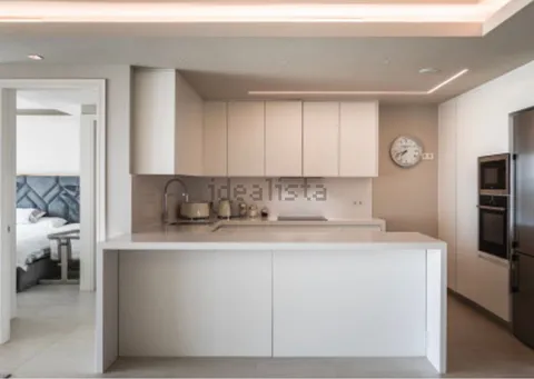 Pis de 147 m² a Marbella
