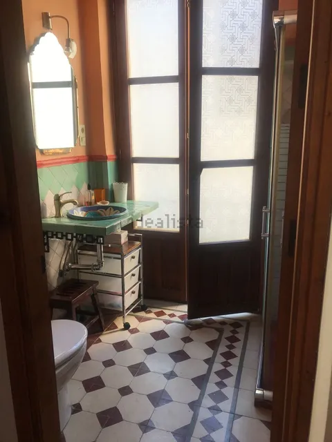 Pis de 40 m² a Granada