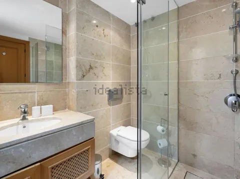 Wohnung 196 m² in Estepona