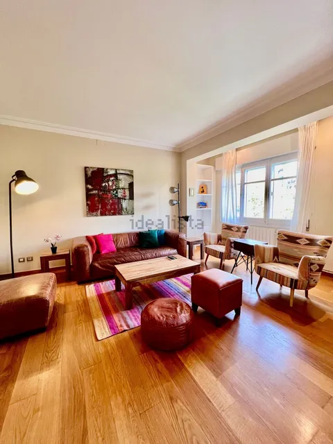 Piso de 128 m² en Barcelona