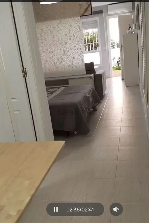 Pis de 40 m² a Vélez-Málaga