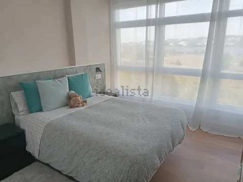 Pis de 86 m² a Culleredo
