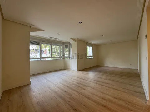 Piso de 119 m² en Madrid