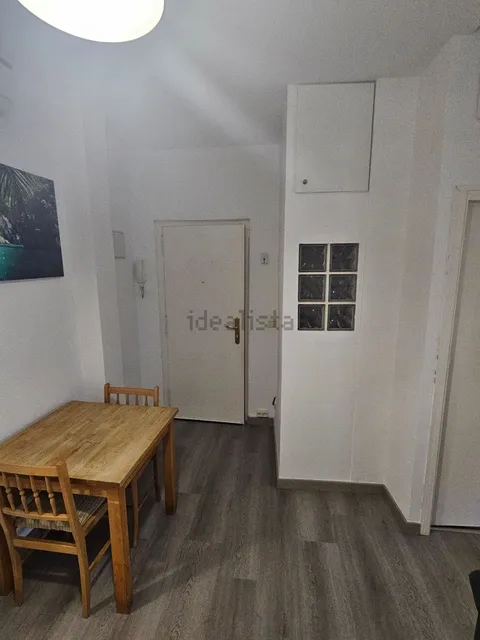Pis de 40 m² a Madrid