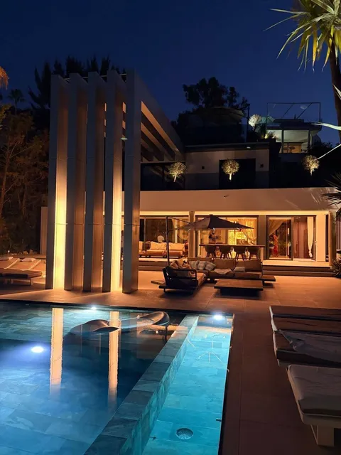 Casa de 580 m² a Marbella