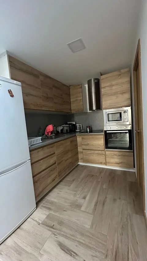 Chambre à louer, Santa Coloma de Gramenet (4/5)