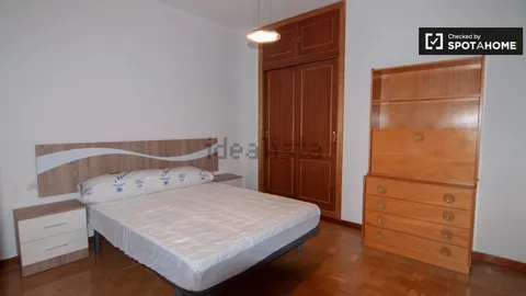 Appartement 70 m² à Madrid