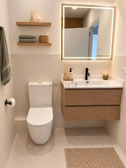 Pis de 130 m² a València