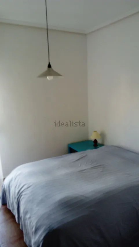 Pis de 45 m² a València