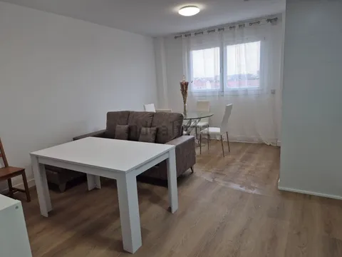 Piso de 114 m² en Badajoz
