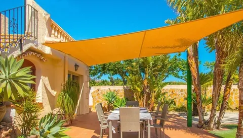 Wohnung 171 m² in Teulada