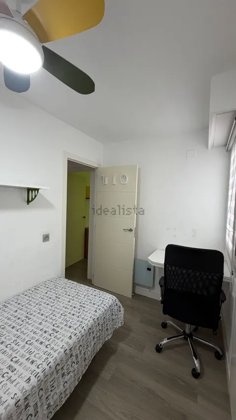 Pis de 110 m² a València
