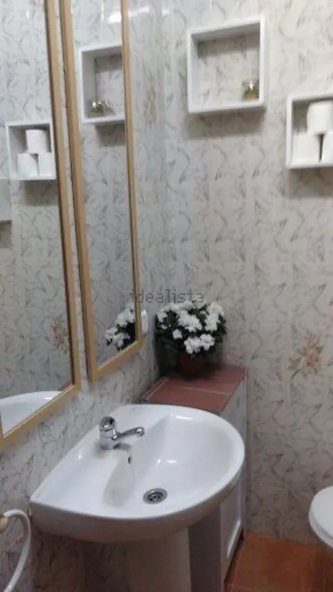 Habitació de lloguer, Còrdova