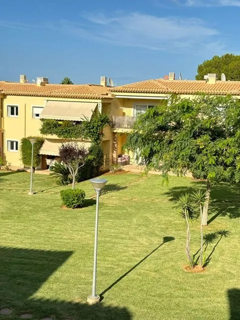 Pis de 103 m² a Dénia