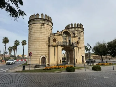 Piso de 45 m² en Badajoz