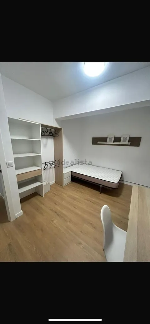 Zimmer zur Miete, Pontevedra
