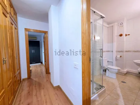 Pis de 130 m² a Cartagena