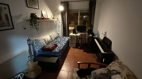 Habitació de lloguer, Granada