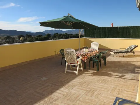 Pis de 180 m² a Elda (2/17)