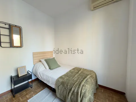 Pis de 50 m² a Madrid