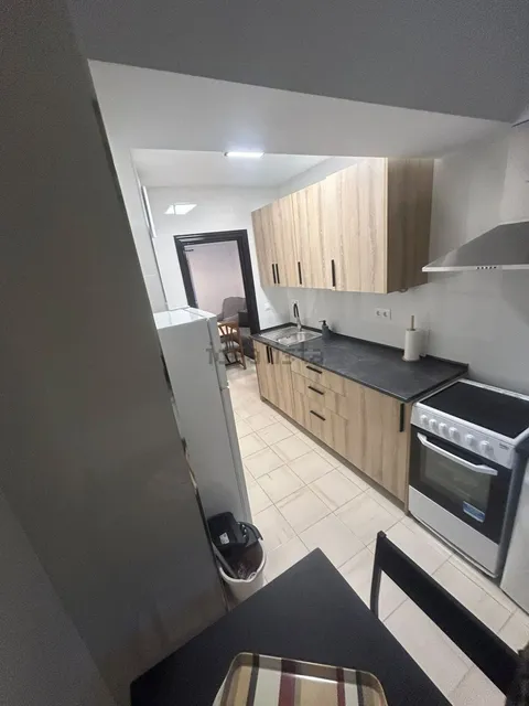 Habitació de lloguer, Sevilla