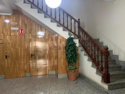 Pis de 96 m² a Ferrol
