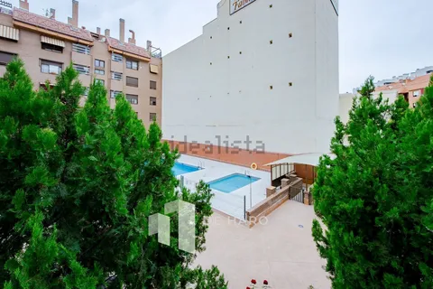 Stanza in affitto, Madrid
