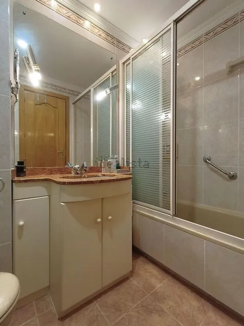 Appartamento 52 m² a Madrid