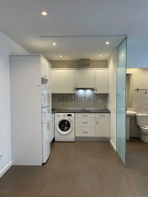 Appartamento 35 m² a Madrid
