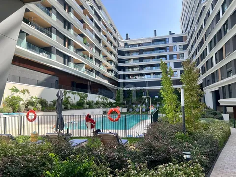 Pis de 63 m² a Madrid