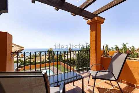 Casa de 282 m² a Benalmádena
