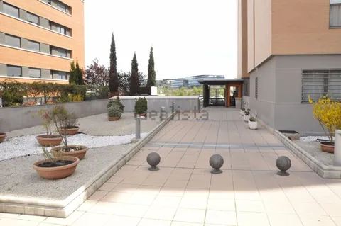 Pis de 85 m² a Madrid