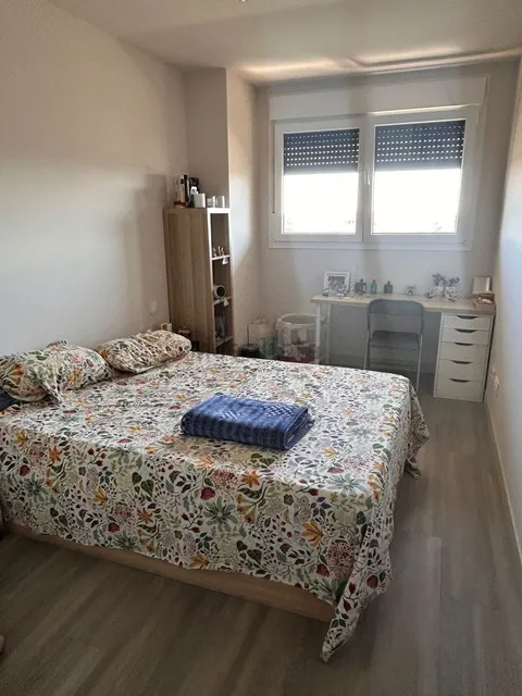 Zimmer zur Miete, Madrid (2/7)