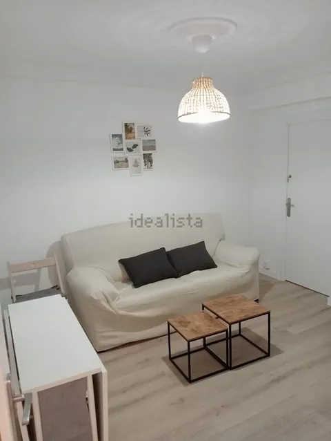 Room for rent, Zaragoza